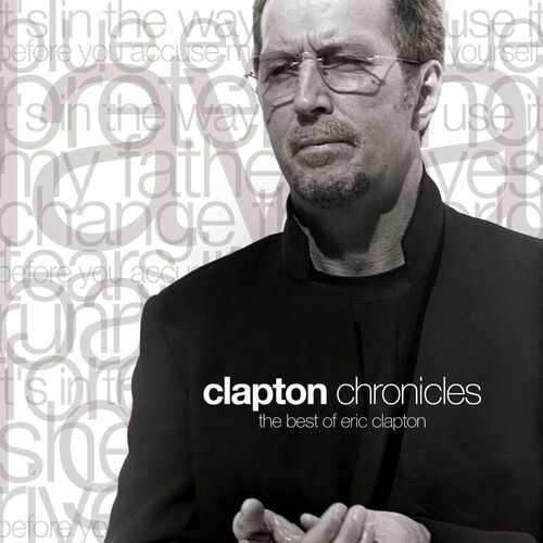 Eric Clapton